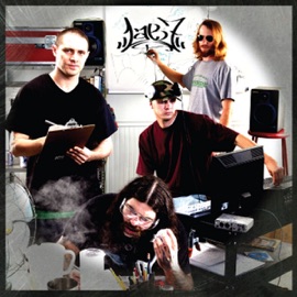 Clash of the Titans (Feat. Tommy Gunz) LABSEVEN