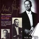 The Complete Aksel Schiøtz Recordings 1933 1946 Vol 10