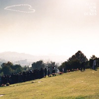 Suite for Ma Dukes - EP - Miguel Atwood-Ferguson & Carlos Niño