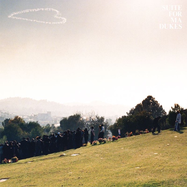 Miguel Atwood‐Ferguson