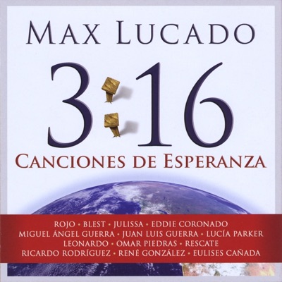 3:16 Canciones de Esperanza