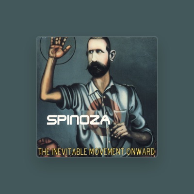 Listen to Spinoza, watch music videos, read bio, see tour dates & more!