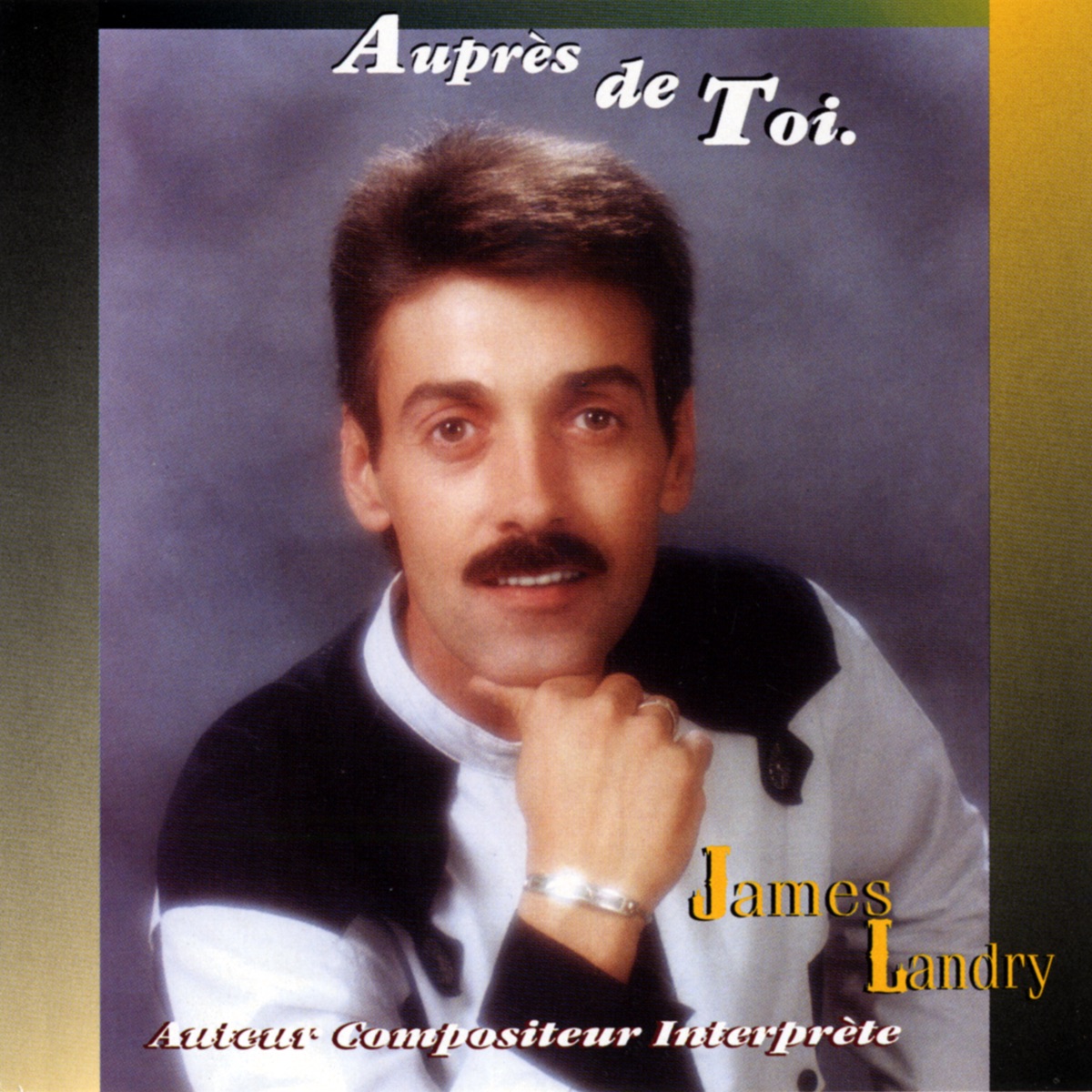 Auprès De Toi