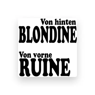 Listen to BB Jürgen, watch music videos, read bio, see tour dates & more!