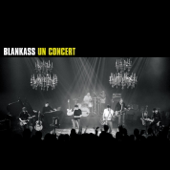Cover art for Un concert (Live 2007) by Blankass