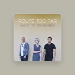Route Too Far