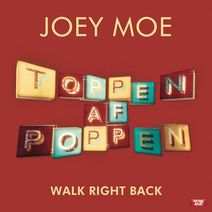 Walk Right Back - Single