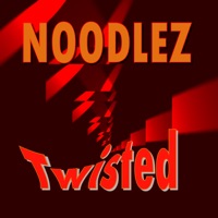 Twisted - Noodlez