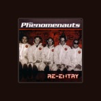 The Phenomenauts