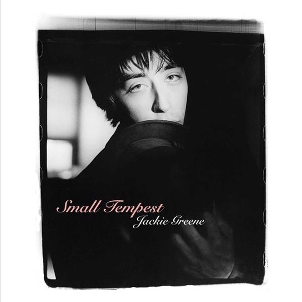 Small Tempest - EP artwork