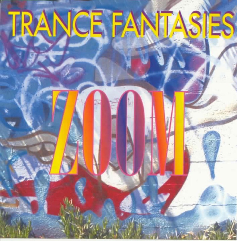 Trance Fantasies