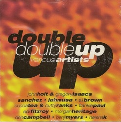 John Holt - Body Language
