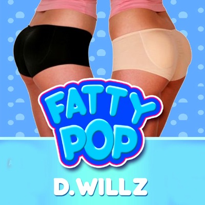Fatty Pop - Single