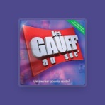 Gauff' au Suc'