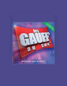 Listen to Gauff' au Suc', watch music videos, read bio, see tour dates & more!