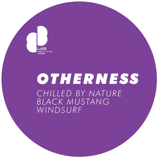 Otherness (Windsurf's Golden Bear Dub) — Chilled by Nature, Windsurf & Black Mustang