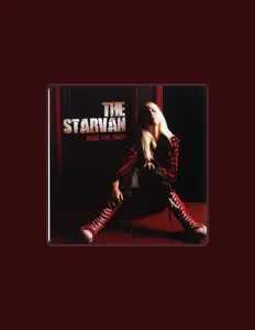 Listen to The Starvan, watch music videos, read bio, see tour dates & more!