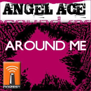 Around Me - EP