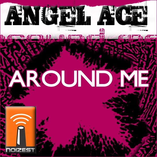 Around Me - EP