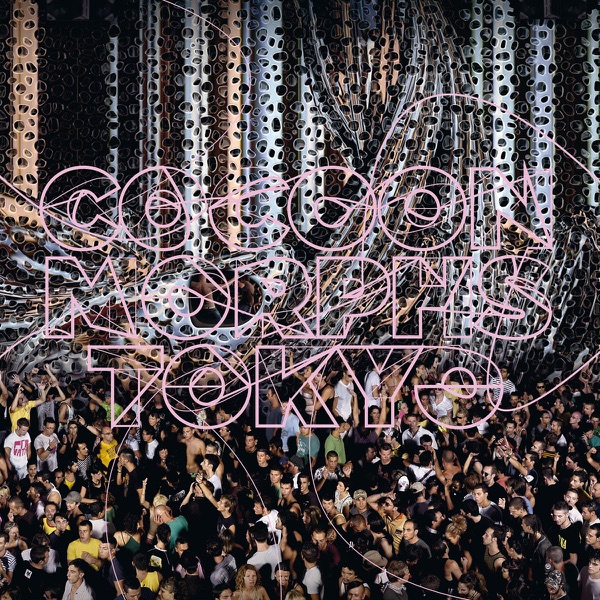 Album art for Hope