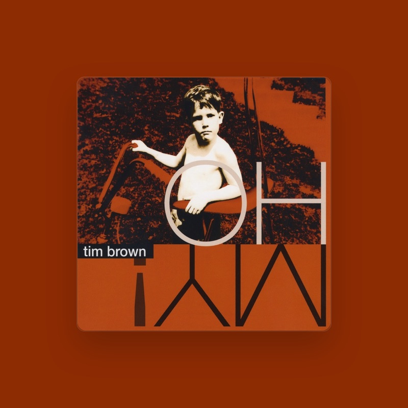 Tim Brown