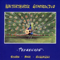 Promenade - Sebastian Storm & Georg Della Pietra