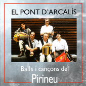 Balls I Cançons del Pirineu