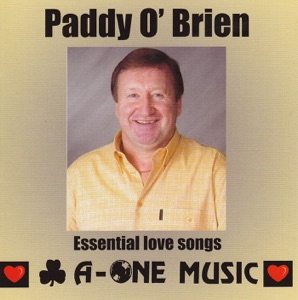 Essential Love Songs