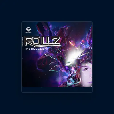 Listen to ROLLZ, watch music videos, read bio, see tour dates & more!