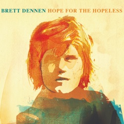 Brett Dennen - Make You Crazy (feat. Femi Kuti)