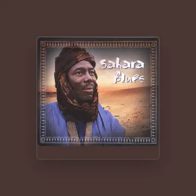 Listen to Sahara Blues, watch music videos, read bio, see tour dates & more!