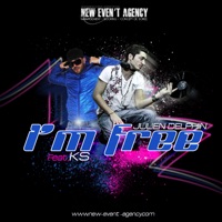 I'm Free - Julien Delphin & KS