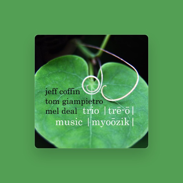 Mel Deal's avatar