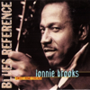 Sweet Home Chicago - Lonnie Brooks