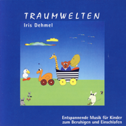 Traumwelten - Iris Dehmel