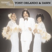 Platinum & Gold Collection: Tony Orlando & Dawn