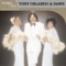 Knock Three Times cover