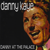 Danny At the Palace - Danny Kaye