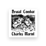 Brutal Combat