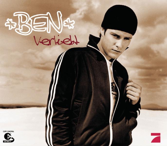 Verliebt - EP