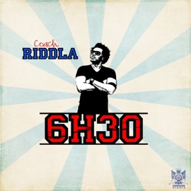 6h30 Riddla