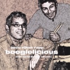 Bookwoud Mountain Boogie