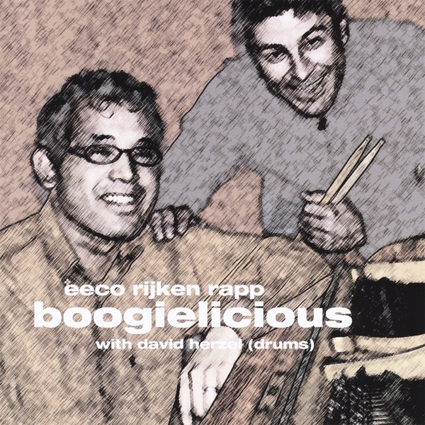 Bookwoud Mountain Boogie