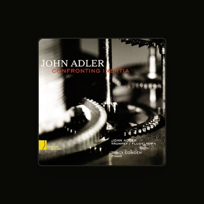 Listen to John Adler, watch music videos, read bio, see tour dates & more!