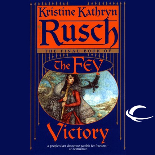 Victory: The Fey, Book 5 (Unabridged) cover