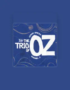 Listen to The Trio of OZ, watch music videos, read bio, see tour dates & more!