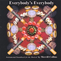 Everybody's Everybody - Merrill Collins