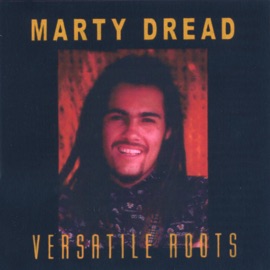 Reggae Rock Maui Style Marty Dread