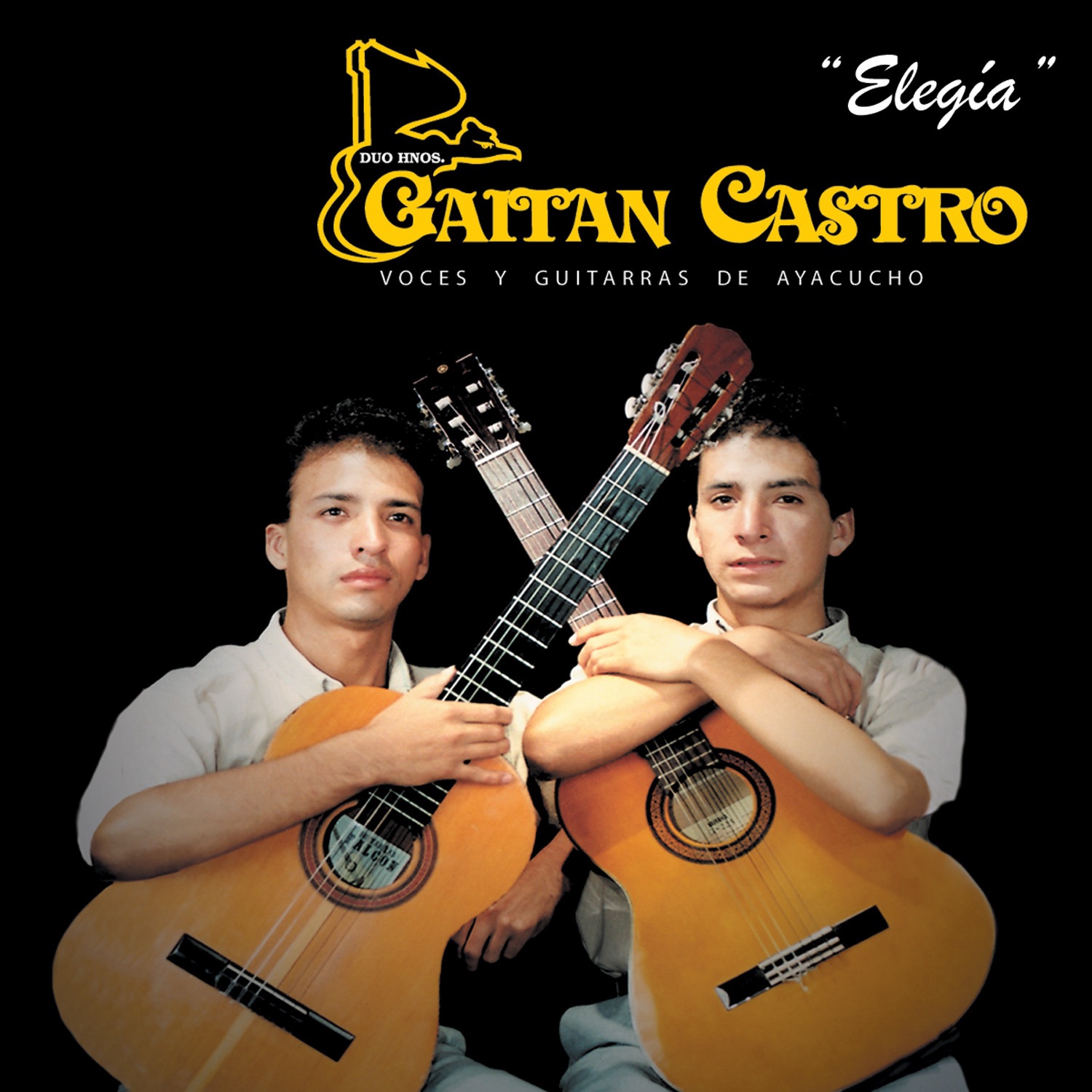 Requiem para un amor - Hnos. Gaitan Castro