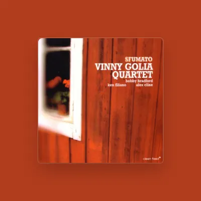 Listen to Vinny Golia Quartet, watch music videos, read bio, see tour dates & more!